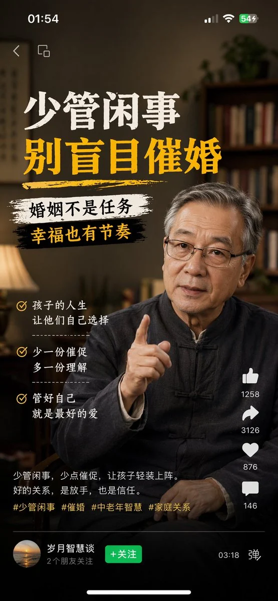 多平台内容截图 GPT Image 2 prompt 示例
