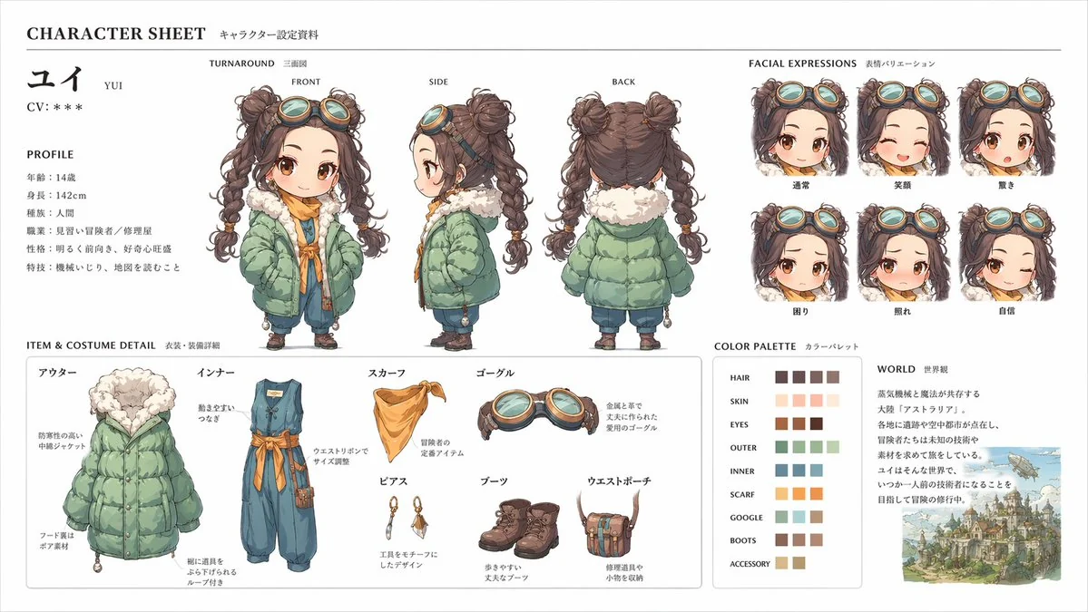 复古阿马尔菲旅行海报 GPT Image 2 prompt 预览